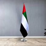 conference flags dubai