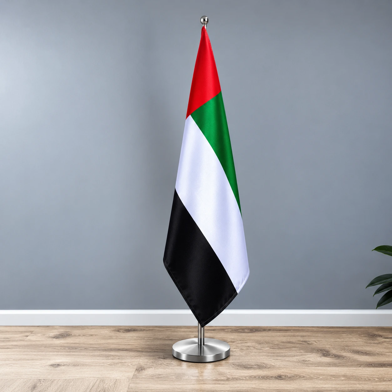 Conference Flags