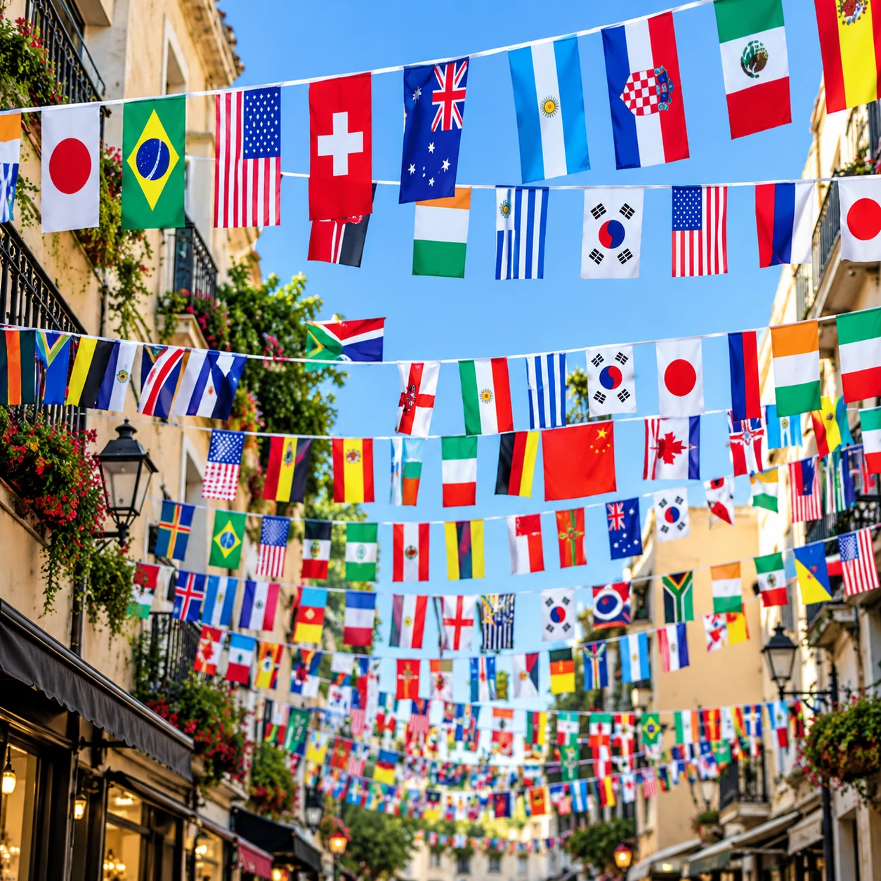Bunting Flags - Image 3