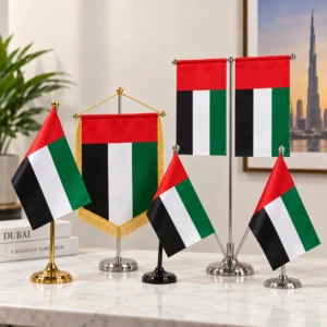 Table flags